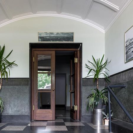 Powisle 4 By Homeprime Cracovia Exterior foto