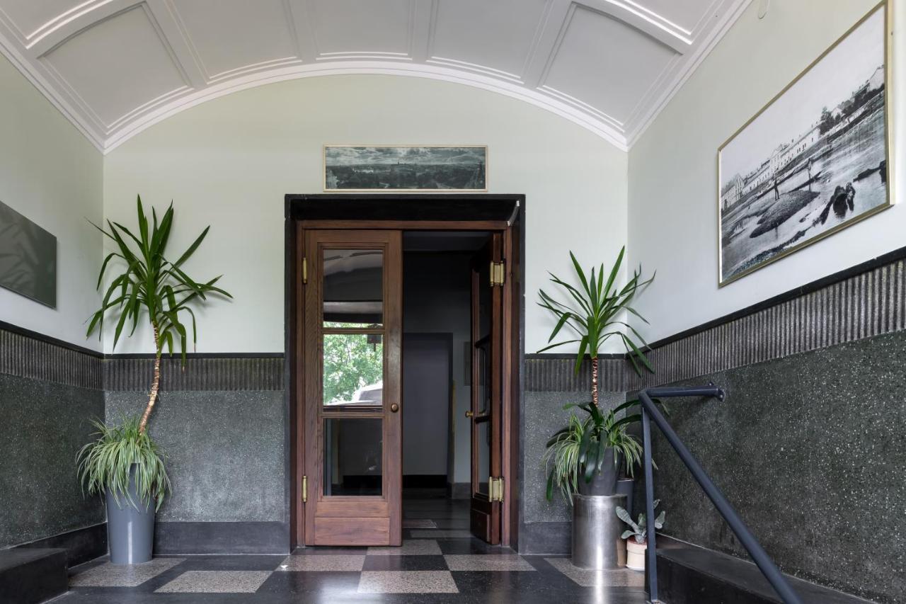 Powisle 4 By Homeprime Cracovia Exterior foto